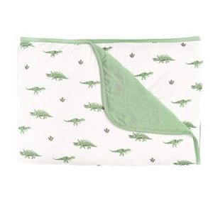 NIB Kyte Toddler Blanket